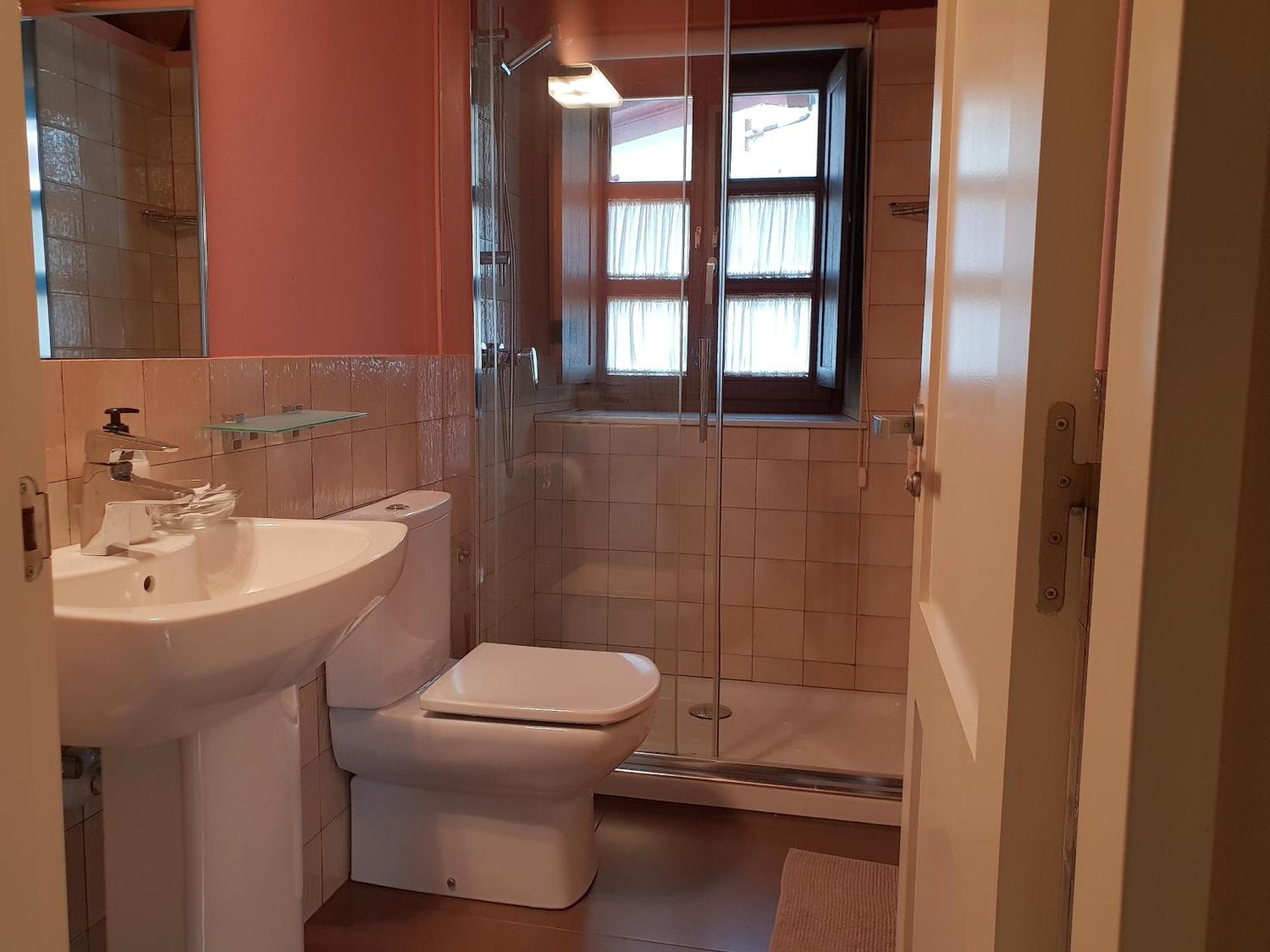 Apt Villa Cudillero Quarto foto