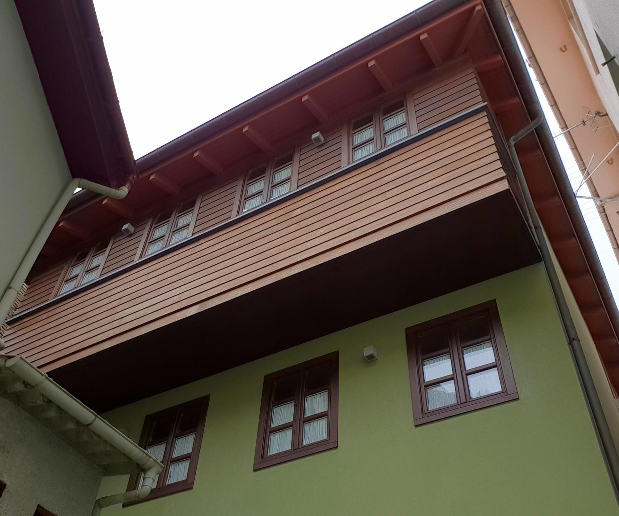 Apt Villa Cudillero Quarto foto