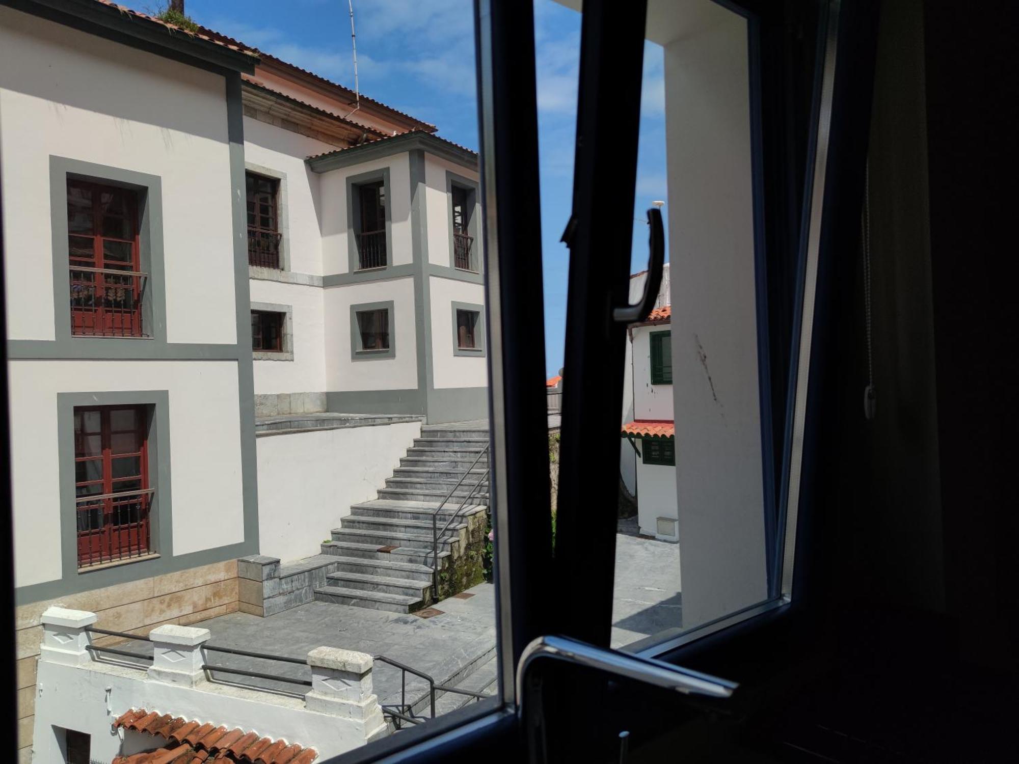 Apt Villa Cudillero Quarto foto