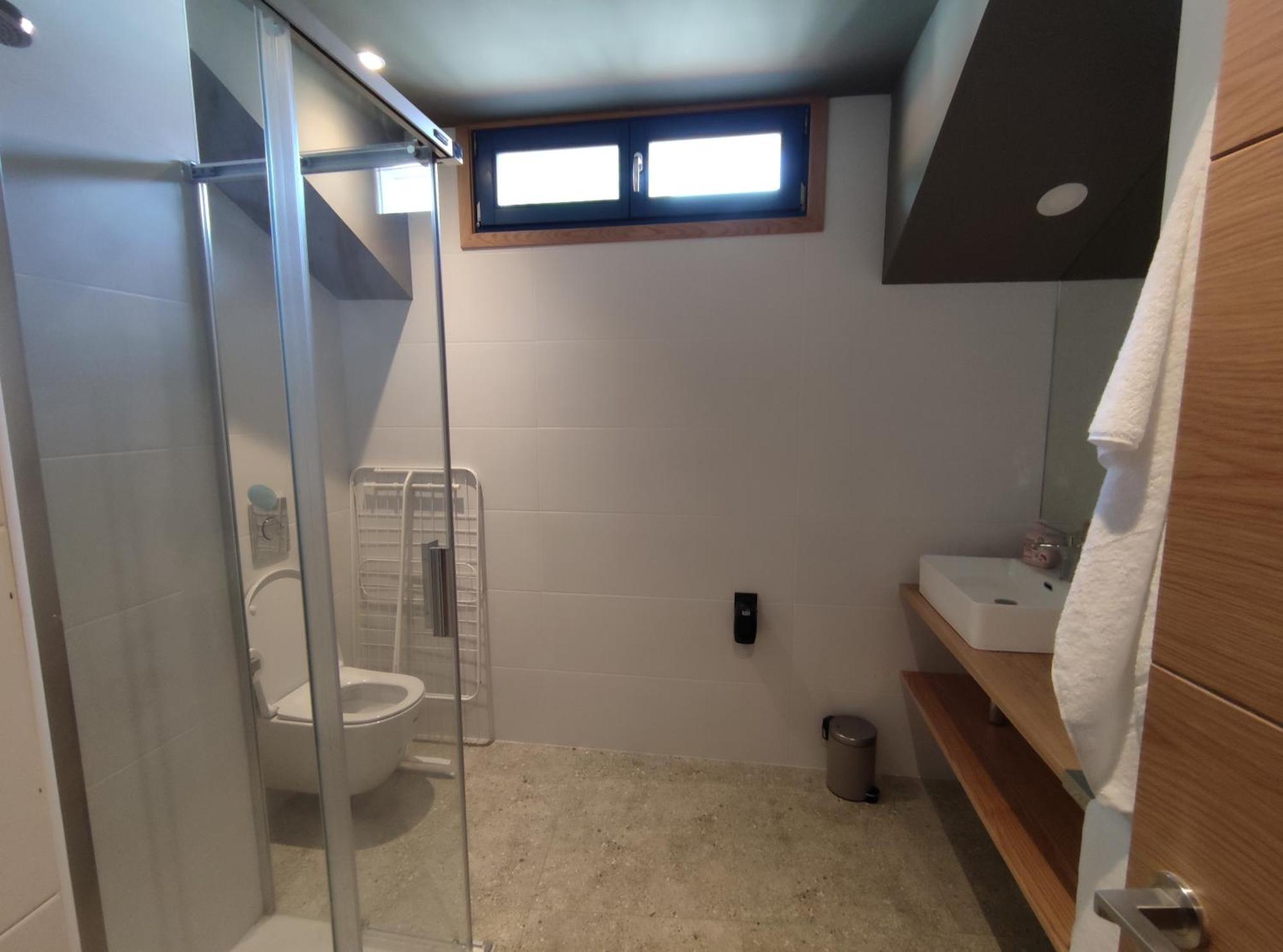 Apt Villa Cudillero Quarto foto