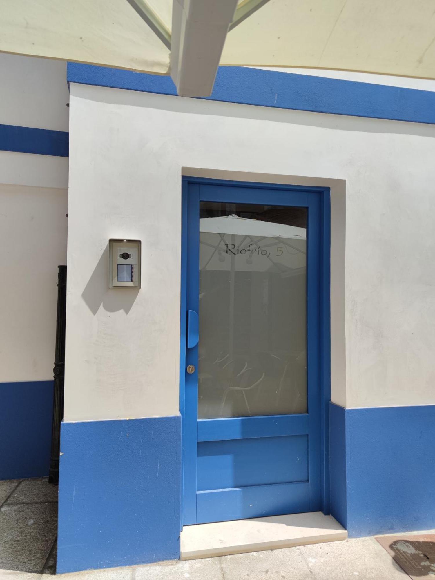 Apt Villa Cudillero Quarto foto